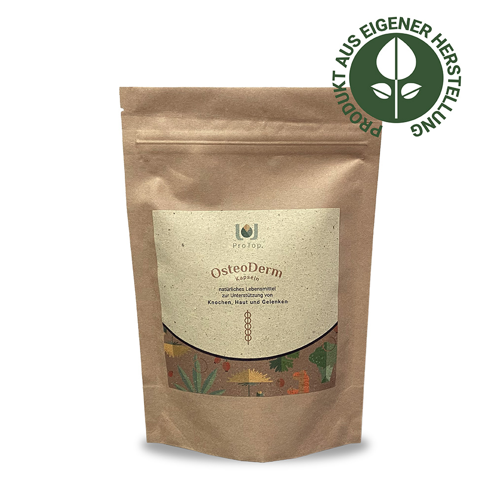 OsteoDerm, ProTop, BIO