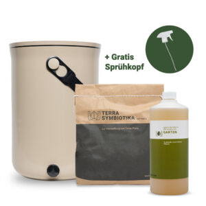 Bokashi-Starter Set
