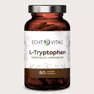 L-Tryptophan, vegan