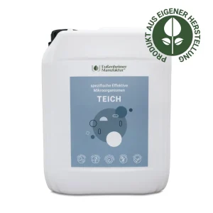 sEM Teich #Aktion# (BIO)
