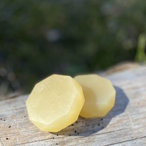 EM-Seife Zitronen-Verbene