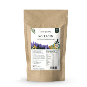 Kollagen aus natürlicher Weidehaltung