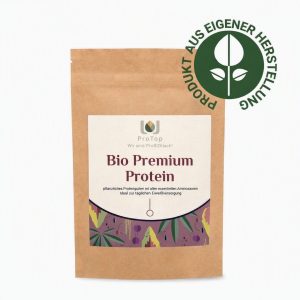 Bio Premium Protein